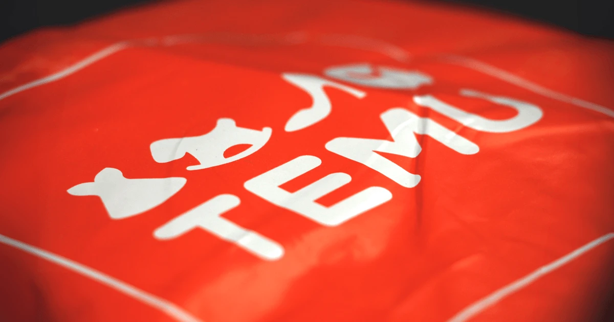 Temu 是一家合法的网上商店吗？这家病毒式流行的网上商店的安全性
