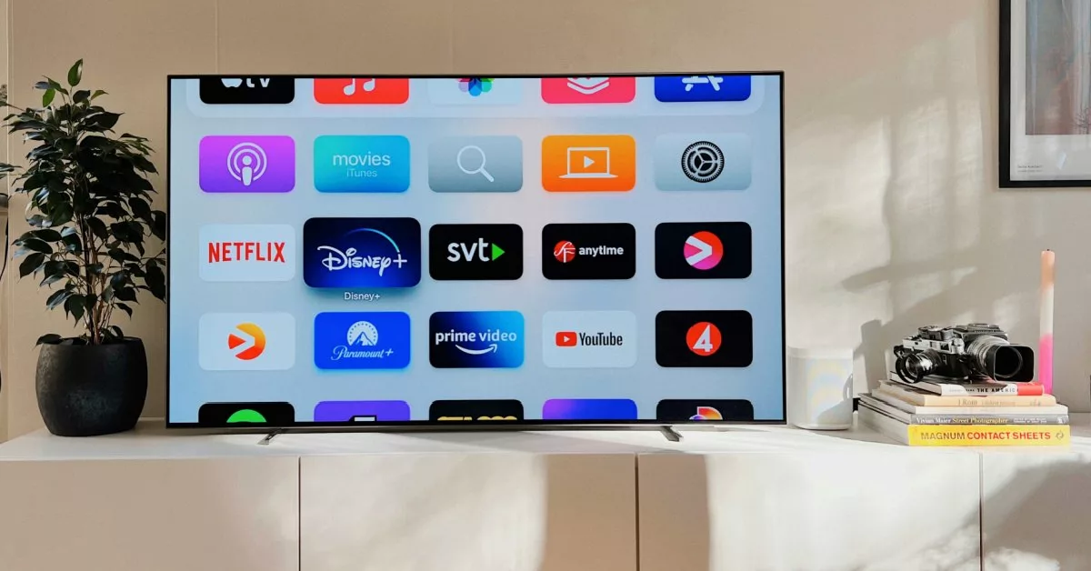 在 IPVanish 分享的《30 款最佳 Apple TV 应用程式，让你享受极致娱乐》中，您将会发现各种能够提升您观影与娱乐体验的应用程式。
