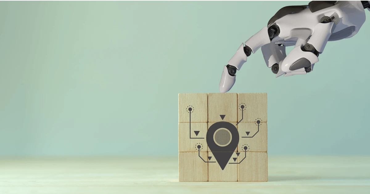 AI 算法是如何侵害你的隐私的